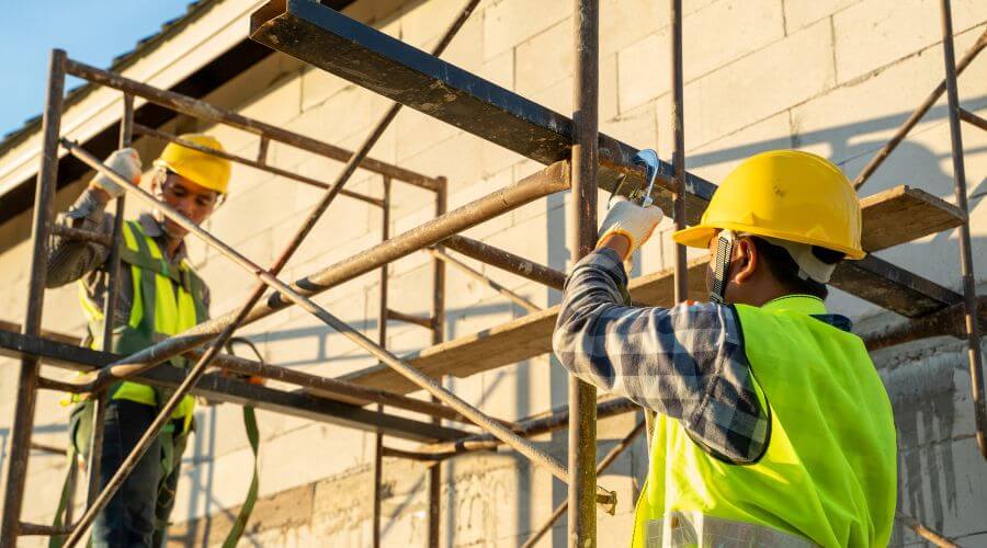 Expert new roof installation services in Sulphur Springs, IN